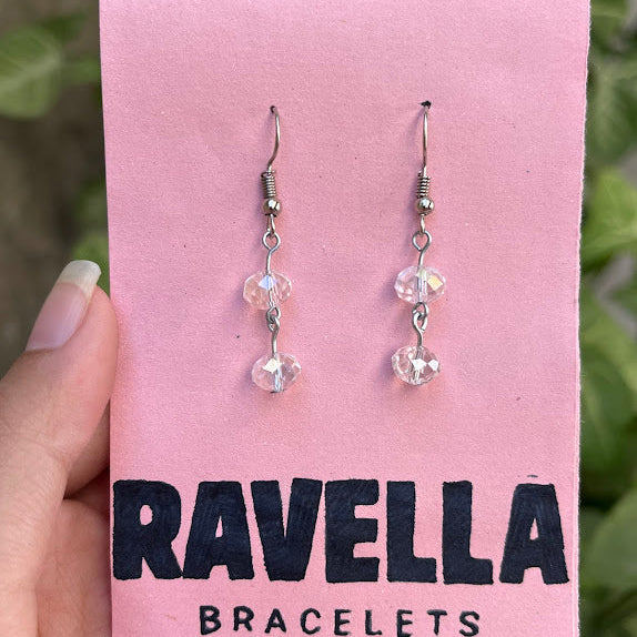 Two-Tier Crystal Dangles