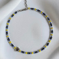 The Starry Night Themed Bracelet
