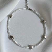 Y2K Star Bracelet