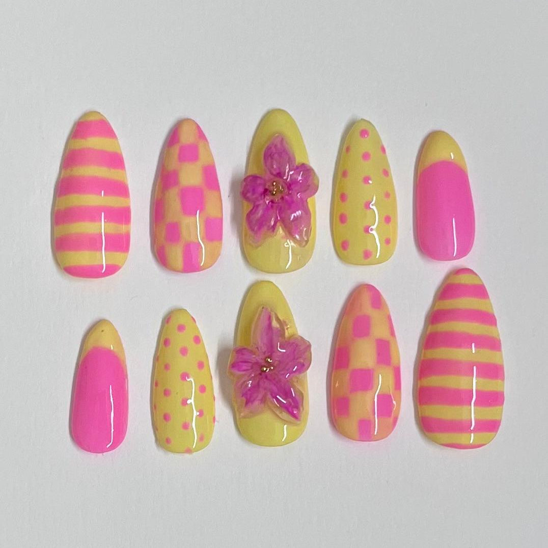 Nails