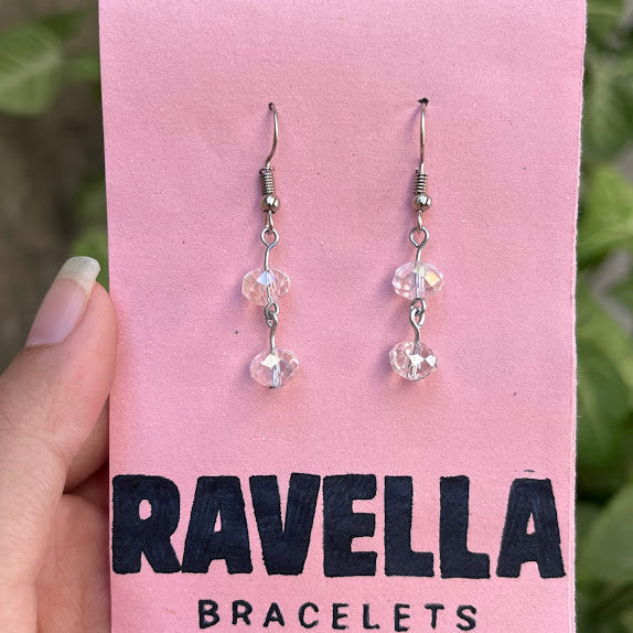 Two-Tier Crystal Dangles