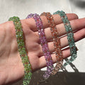 Crystal Bracelet