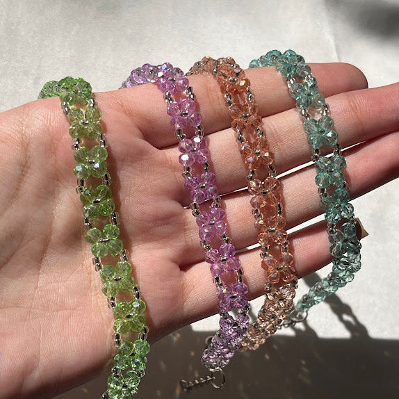 Crystal Bracelet