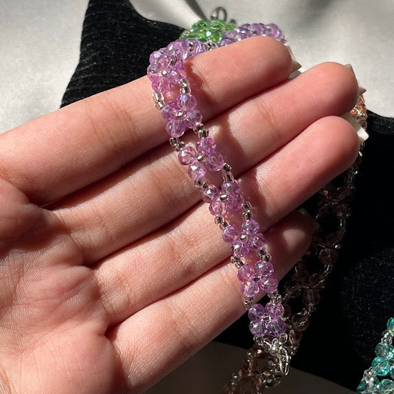 Crystal Bracelet