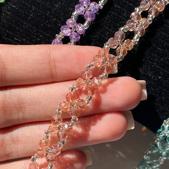 Crystal Bracelet
