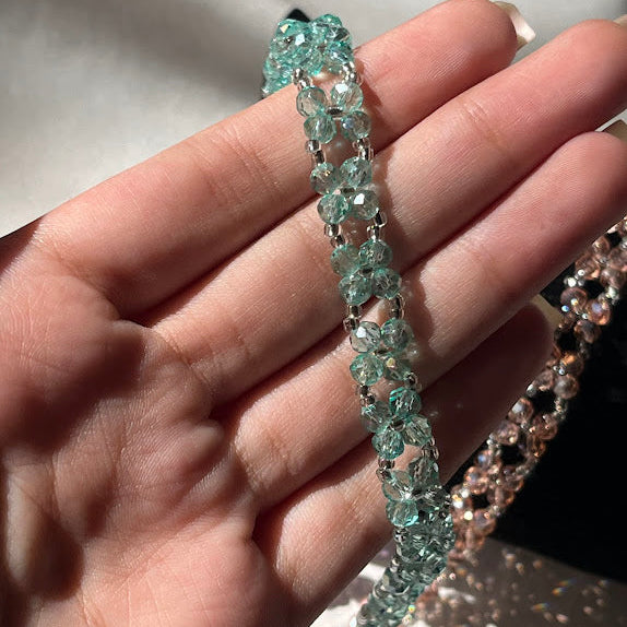 Crystal Bracelet