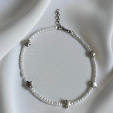 Y2K Star Bangle