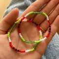 Watermelon Bracelet - 1 Pc