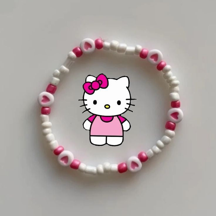 Hello Kitty Bracelet