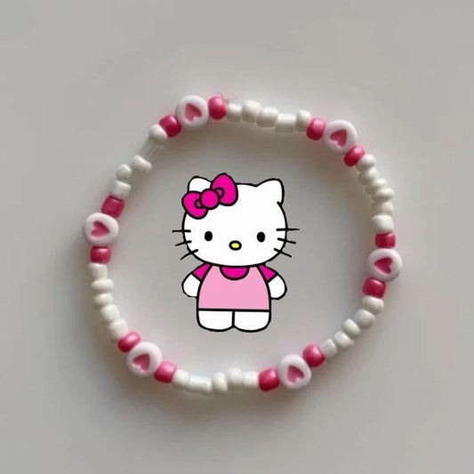 Hello Kitty Bracelet