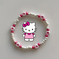 Hello Kitty Bracelet