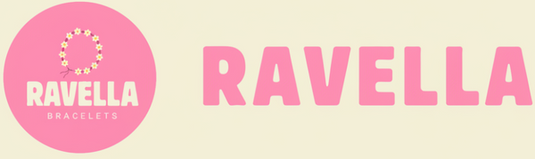 RAVELLA Header Logo