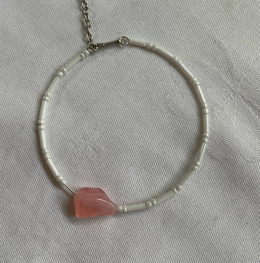 Pack of 3 Candy Stone Bracelets